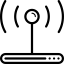 Genericons Network icon 64x64